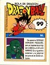 Spain  Ediciones Este Dragon Ball 99. Subida por Mike-Bell